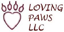 Loving Paws, LLC