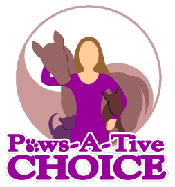 Paws-A-Tive Choice